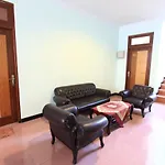 Ndalem Mantrijeron Hotel