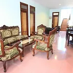 Ndalem Mantrijeron Hotel