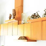 Ndalem Mantrijeron Hotel