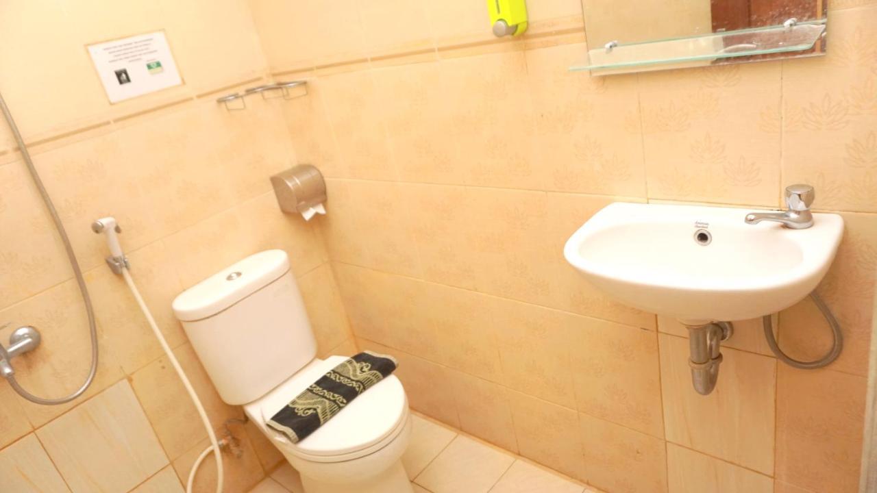 Ndalem Mantrijeron 2*