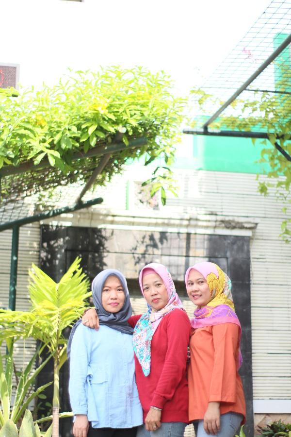 Hotel Ndalem Mantrijeron 2*