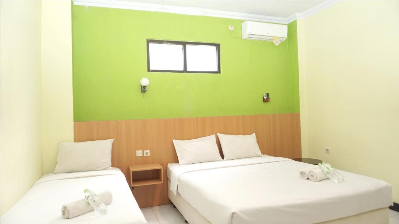 Ndalem Mantrijeron 2*