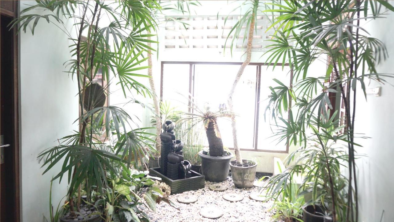 Ndalem Mantrijeron 2* Yogyakarta