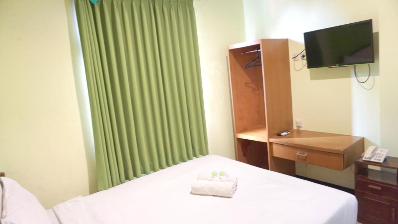 Ndalem Mantrijeron Hotel 2*
