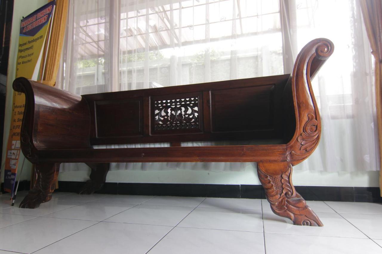 Ndalem Mantrijeron 2*