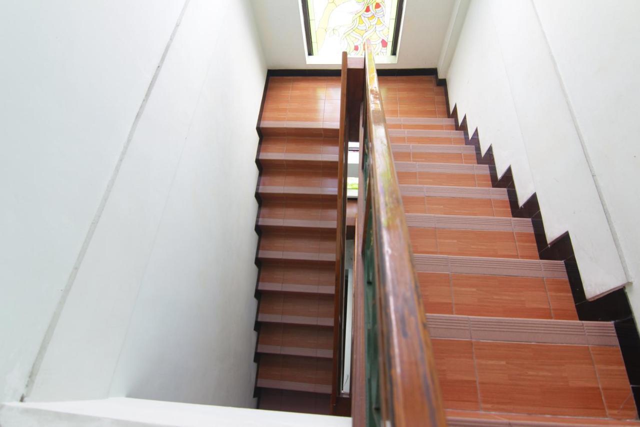 Ndalem Mantrijeron Hotel 2*