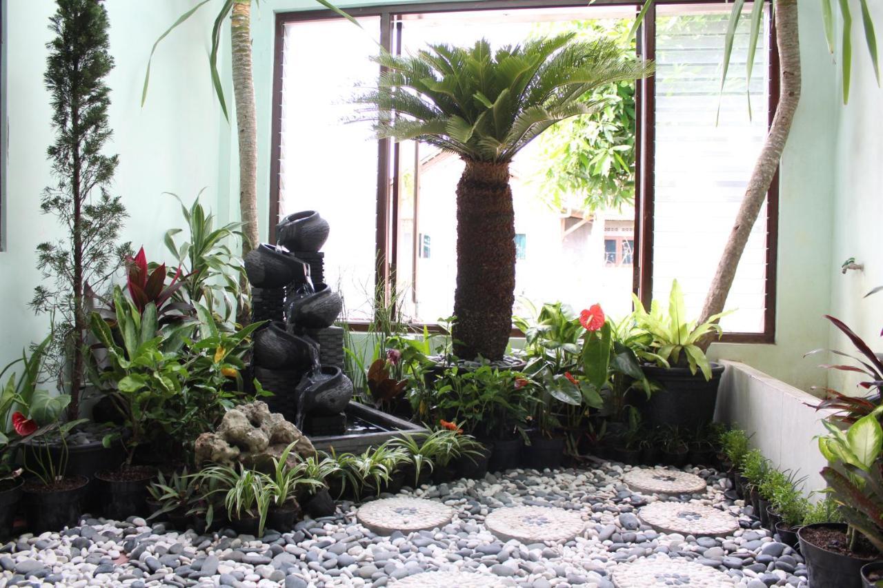 Ndalem Mantrijeron Hotel Yogyakarta