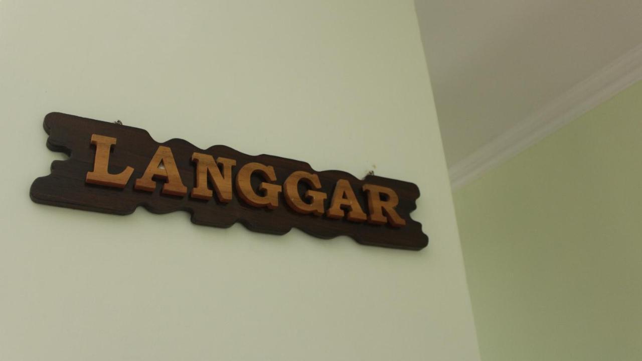 Ndalem Mantrijeron Hotel Yogyakarta