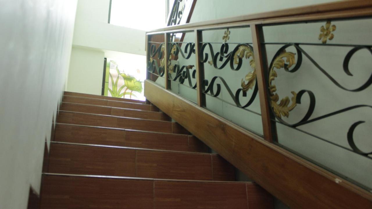 Hotel Ndalem Mantrijeron Yogyakarta