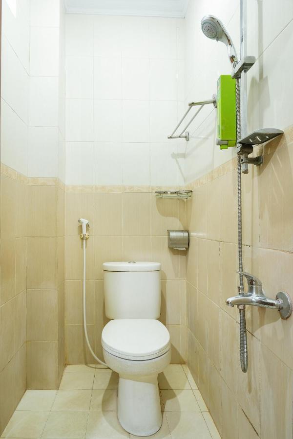 Ndalem Mantrijeron Hotel Yogyakarta